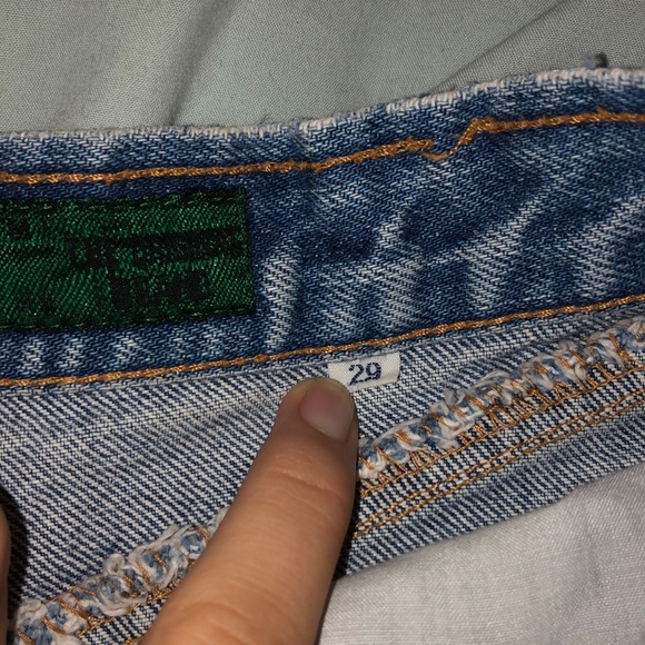 Mom jeans - Picture 6 of 6